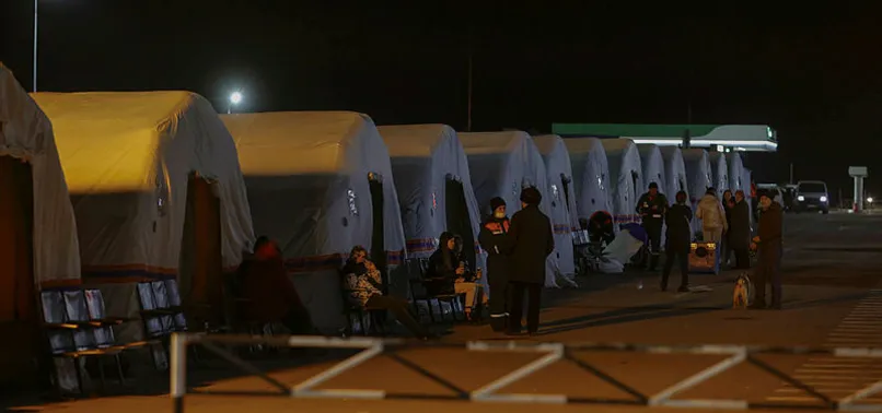 Rusya ve Ukrayna sınırında neler oluyor? Diplomasi çağrıları yanıt verecek mi?