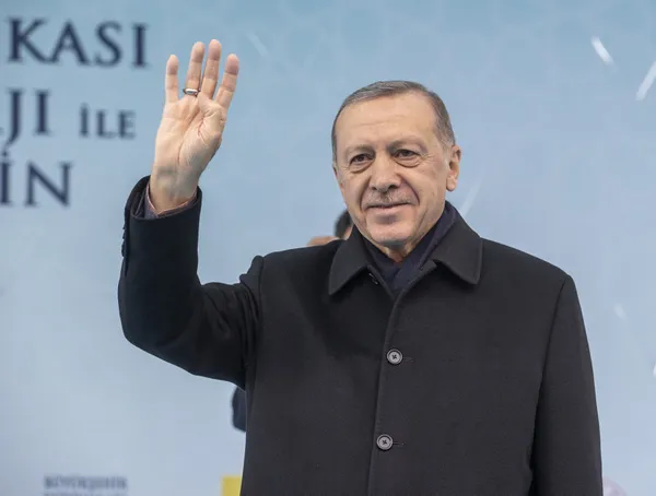 Son dakika: Başkan Erdoğan’dan Konya’daki toplu açılış töreninde önemli açıklamalar |18 milyar liralık dev yatırım