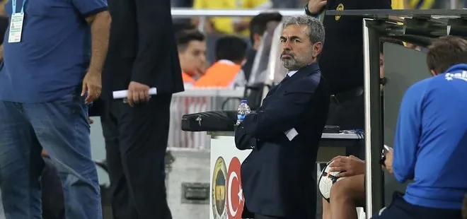 Aykut Kocaman’dan diriliş formülü!