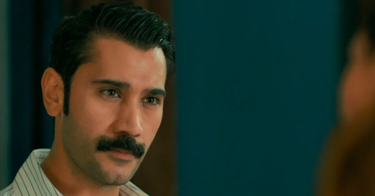 Bir Zamanlar Çukurova'nın 73. bölümünde Yılmaz sinirine hakim olamadı