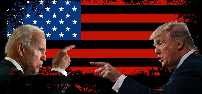 ABD medyası ikiye bölündü: Fox News ile CNN Arizona'da karşı karşıya geldi