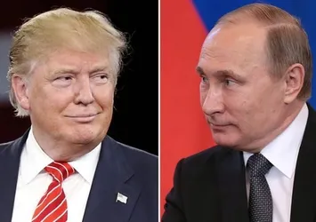 Putin ve Trump telefonda görüştü