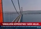 Simgelerin köprüsü bugün açılıyor