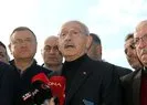 Kılıçdaroğlu Ekşi Sözlük için devleti suçladı