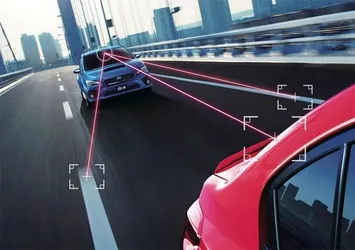 Subaru Levorg EyeSight sürücü destek sistemli versiyonu ile satışta