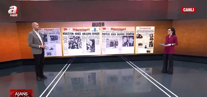 Türkiye’de ilk koalisyon nasıl kuruldu? Koalisyonlar ülkeye neler kaybettirdi?