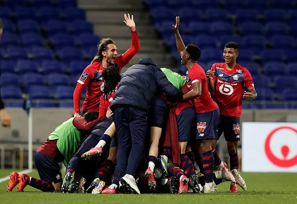 Burak Yılmaz Ligue 1’i sallıyor! Kral mucize geri dönüşün kahramanı oldu