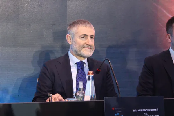 Hazine ve Maliye Bakanı Nureddin Nebati’den 1 Milyon İstihdam Projesi açıklaması! Sürprizleri Başkan Erdoğan açıklayacak