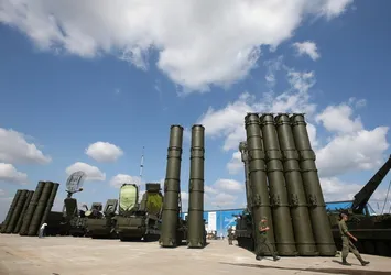 ABD'den S-400'ler için yeni şantaj