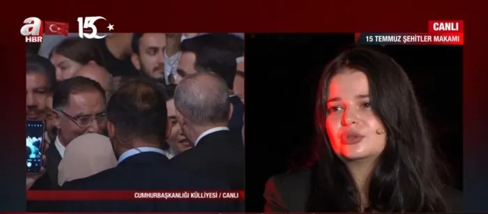 Gazi ve şehit yakınlarının gözünden o karanlık gece! İhanete de şehadete de tanıklık ettiler| Demokrasiye suikast girişiminin perde arkası A Haber’de