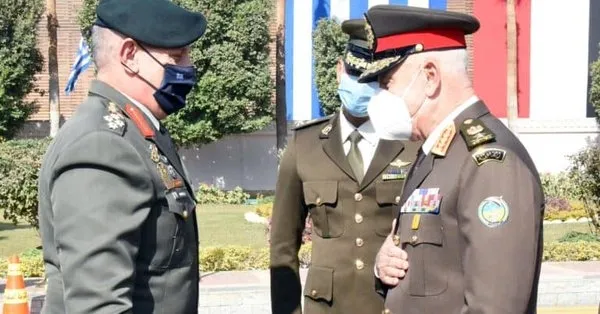 Yunan basını Türkiye’yi hedef alıyor ve istikşafi görüşmeler öncesinde provokatif yayınlar yapıyor - 4