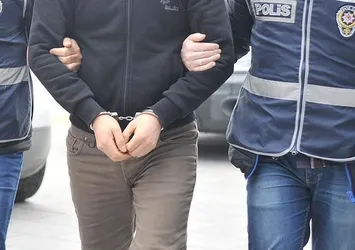 Çorum'da silahlı yaralama! 5 zanlı tutuklandı