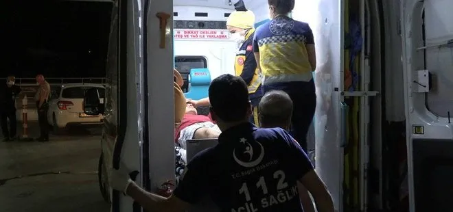 Kırıkkale'de mantar kabusu! Hastaneye kaldırıldılar