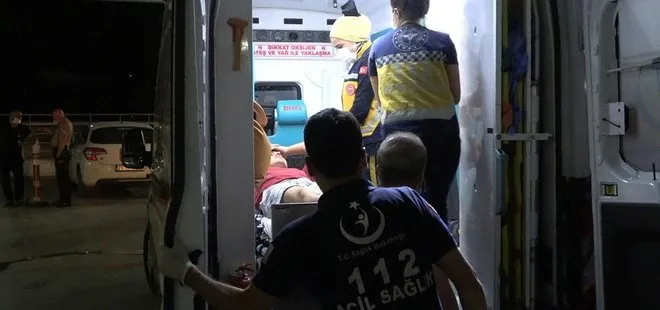 Kırıkkale’de mantar kabusu! Hastaneye kaldırıldılar
