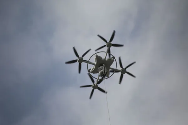 Türk savunma sanayisinde sivil ve askeri ihtiyaçlar için tarihi proje - 5