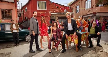 Reytingleri alabora edecek! Üç Kuruş dizinde Çukur esintisi! Yayınlanma tarihi ise...