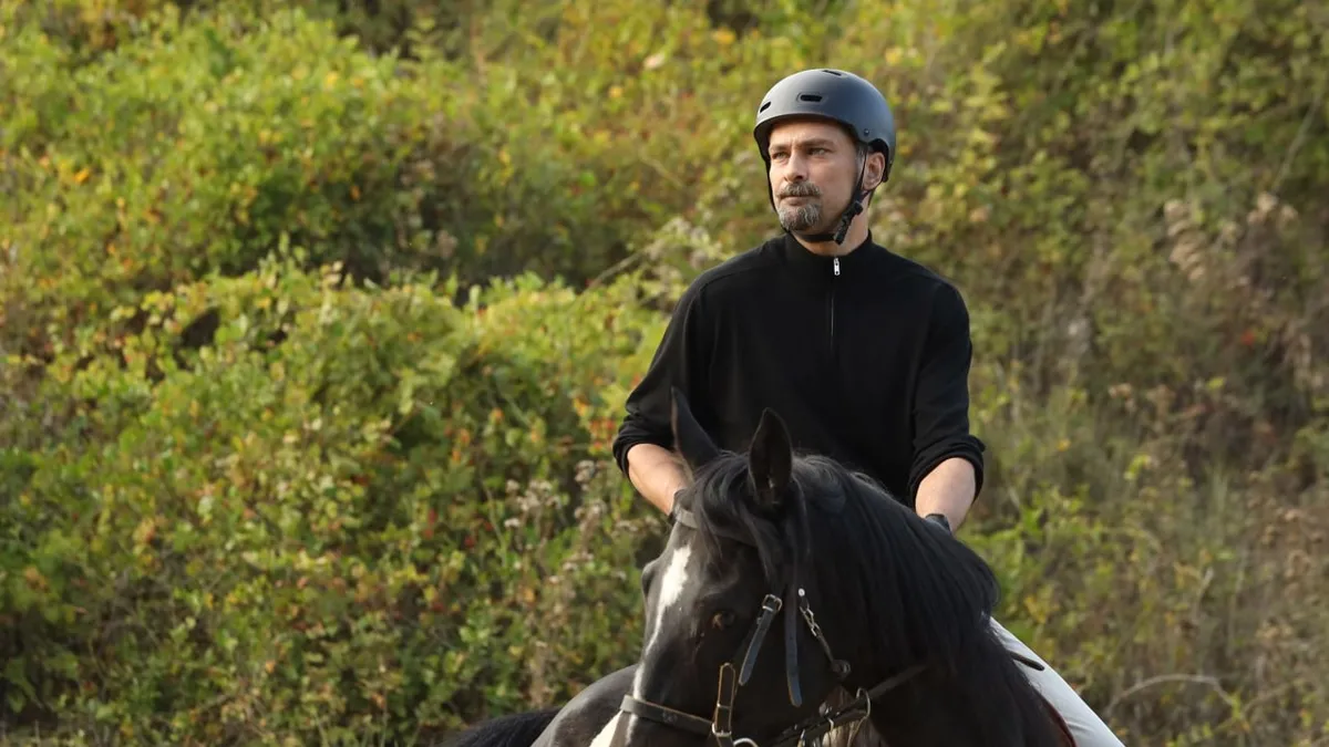 Aynadaki Yabancı'da büyük rekabetin kazananı kim olacak?