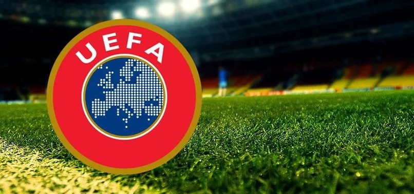 UEFA'dan Türkiye kararı: Tüm takımlar uygulayacak