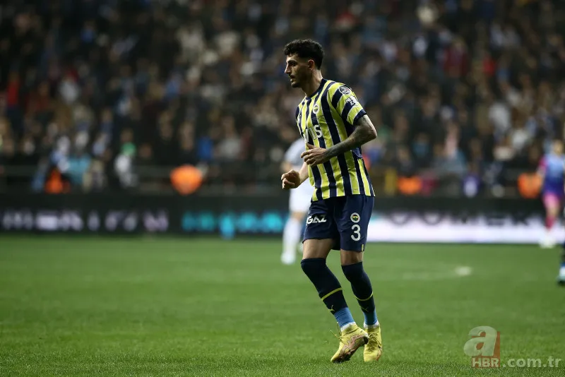 Fenerbahçe'nin parlayan ismine Fransa'dan sürpriz talip 5