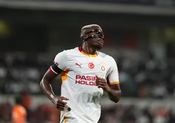 Galatasaray'ın Sporting CP maçı muhtemel 11'i şekillendi: Okan Buruk'un santrfordaki tercihi Barış Alper Yılmaz olacak