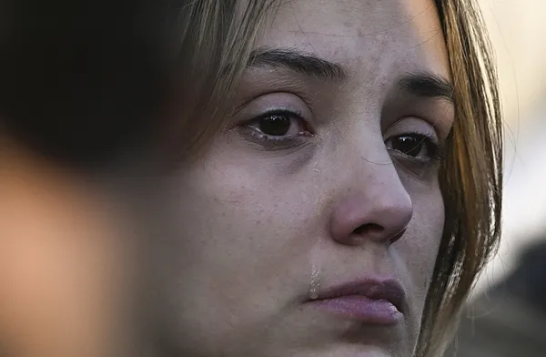 ABD Hava Kuvvetleri de İsrail’i protesto için kendini yakan Bushnell’in ölümünü trajedi olarak niteledi