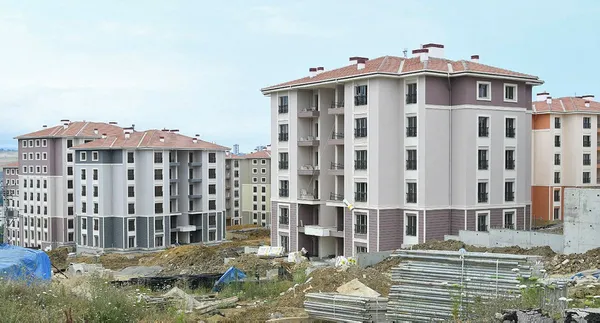 Son dakika | Temmuz ayı konut satışı rakamları açıklandı - 2