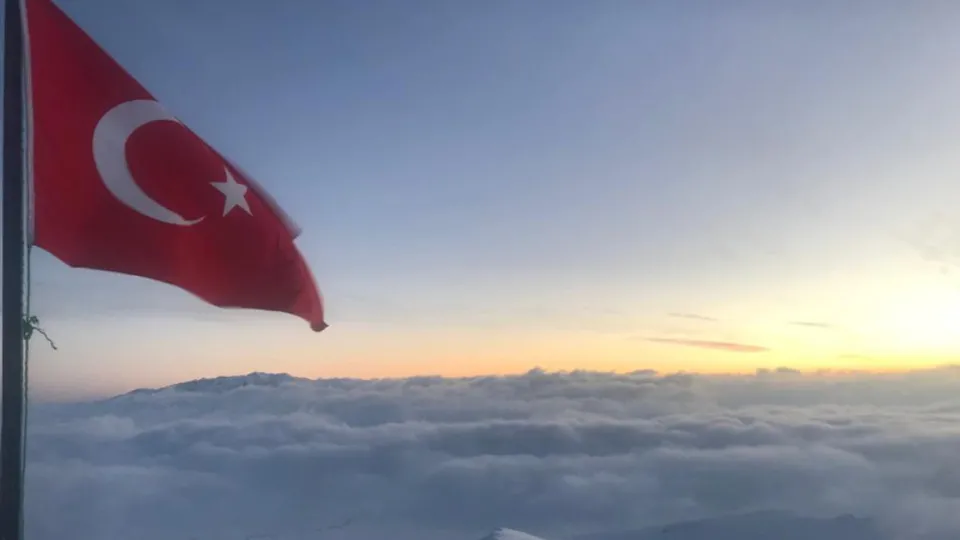 İstanbul'a kar ne zaman yağacak? Meteoroloji'den kar uyarısı
