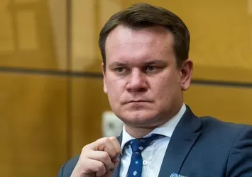 İşte Batı'nın utanç yüzü! Müslüman düşmanlığı hepsinin ortak amacı! Eski Polonya milletvekili Dominik Tarczynski'den skandal sözler