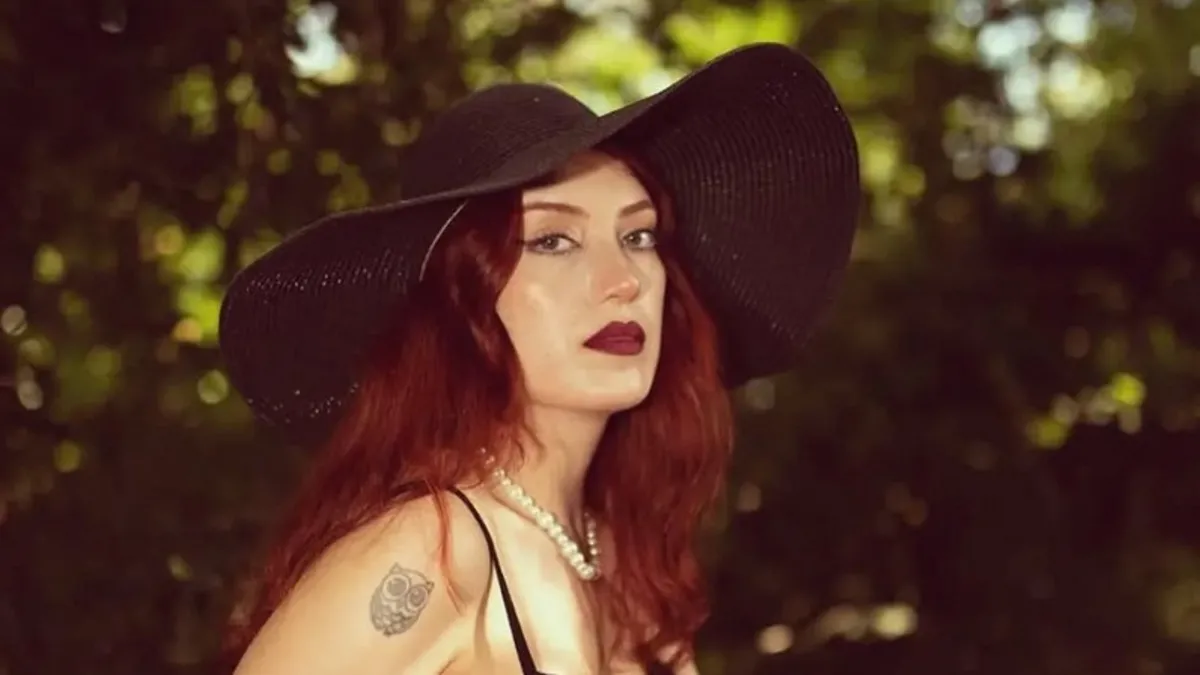 Ünlü oyuncuya şantaj şoku! Evini bile değiştirdi! "Seni öldürür keserim"