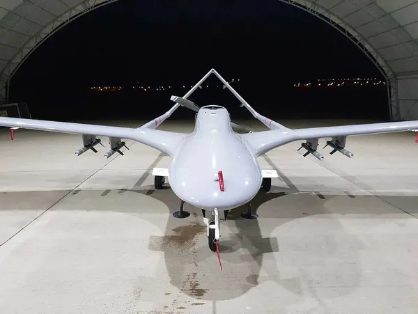 Türkiye’nin SİHA gücü! Akıncı kıskandıracak