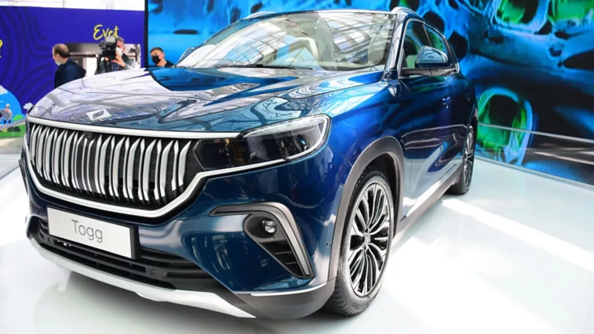 Bakan Varank’tan A Haber’e özel açıklamalar: TOGG'da deri kullanılmayacak