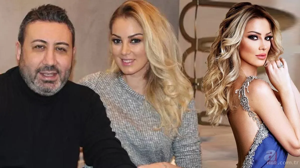 8 yıllık eşinden nisan ayında boşanan Petek Dinçöz pazartesi evleniyor