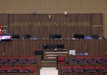 Samsun'da uyuşturucu tacirine ağır ceza!