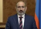 Ermenistan Başbakanı: Taviz vermeye hazırız!