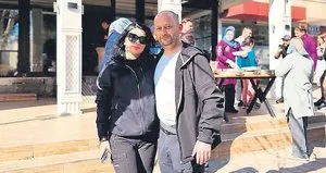 Onları yalnız bırakamazdık