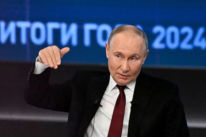 rusya-lideri-putinden-abdye-oresnik-gozdagi-fuze-duellosu-yapalim-1734604565366.jpg Rusya Devlet Başkanı Vladimir Putin (AFP)