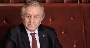 Celal Adan’dan ABD Elçiliği’ne tepki