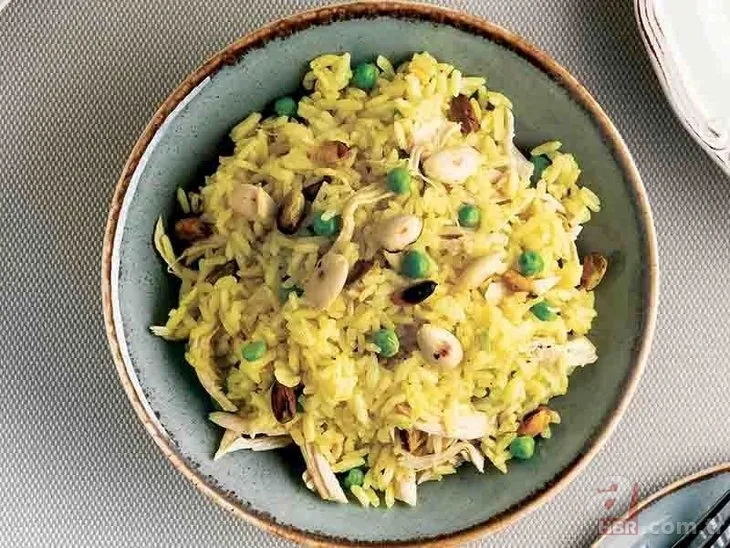 İftar için yemek fikirleri | Ramazan ayı 2. gün: Bugün iftarda ne pişirsem? 24 Mart Cuma en kolay, pratik, hızlı iftar yemeği tarifleri! 4