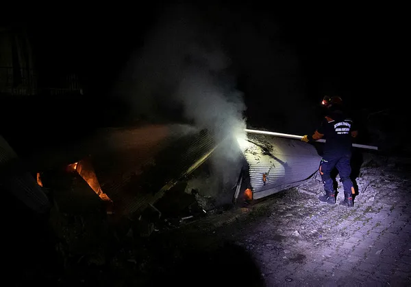 Deprem sonrası eğitime bir gün ara! İl Milli Eğitim Müdürü açıkladı