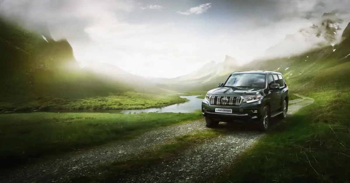 Toyota'dan büyük başarı! 10 milyonu aştı | Video