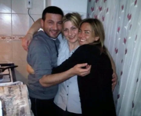 Davut Güloğlu’ndan eski nişanlısı Ece Erken ile ilgili şaşırtan itiraf: Ece ile ben değil ablam nişanlandı