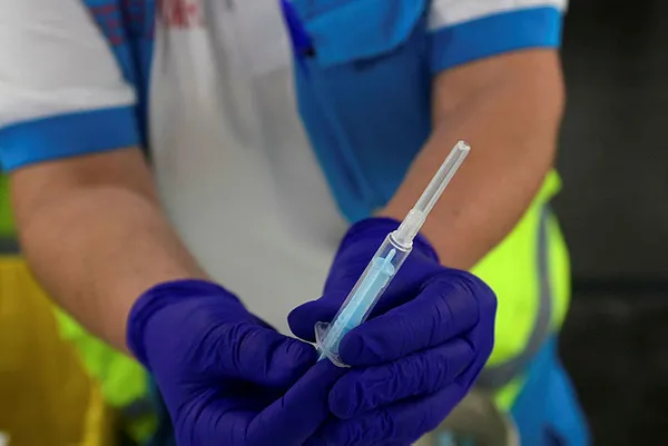 DSÖ’den son dakika açıklaması: Şok edici bir dengesizlik var