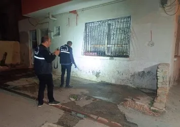 Adana’da 2 aylık bebeklerinin öldüğünü 1 hafta fark etmediler! Kan donduran ifade