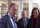 CHPli Faik Öztrakın battık bittik turu hüsranla bitti!