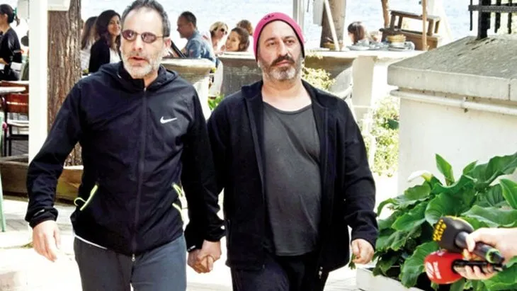Cem Yılmaz Deniz Bulutsuz’u darbeden Ozan Güven’le ilgili sessizliğini bozdu
