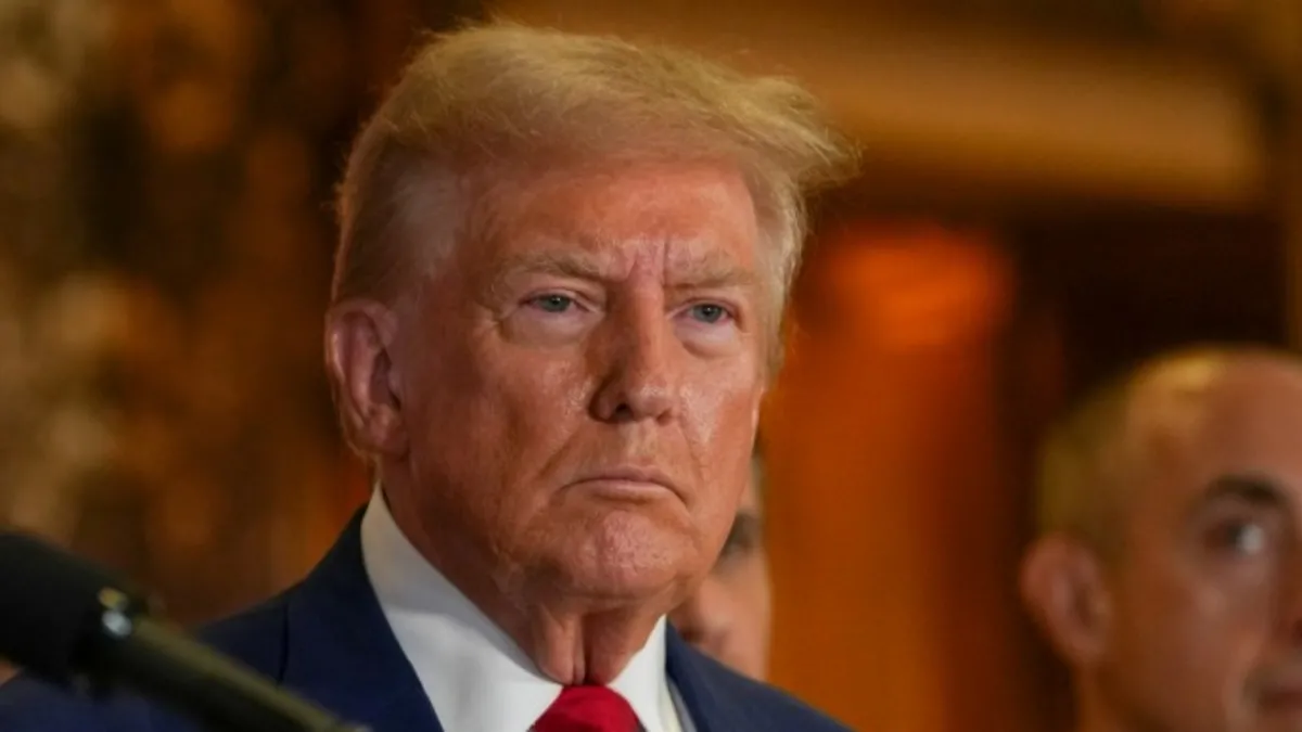 Gazze'yi işgal planına Trump'tan skandal yanıt: O karar İsrail'e ait!