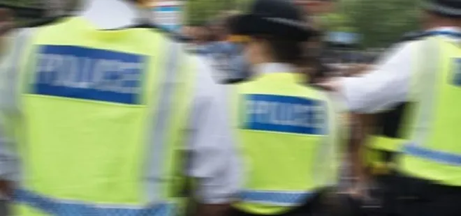 Son dakika: Londra Köprüsü’nde alarm