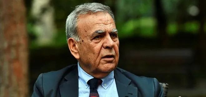 AK Parti Genel Başkan Yardımcısı Hamza Dağ: Aziz Kocaoğlu İzmirlilerden özür dilemeli