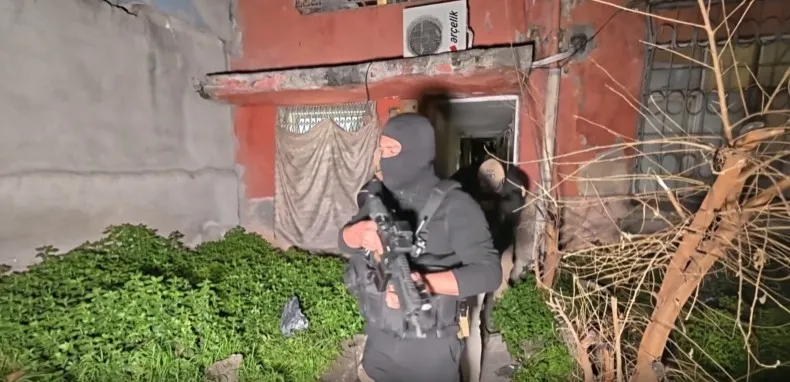 1774095002906.jpeg 29 ilde DEAŞ operasyonu: 139 şüpheli yakalandı | Terör örgütüne finansal destek suçu - 1