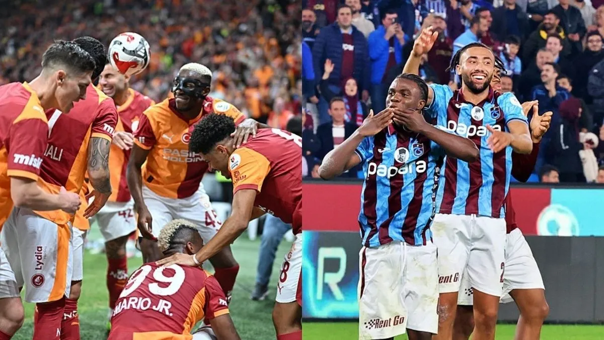 GS-TS DERBİ MAÇ TARİHİ | Galatasaray-Trabzonspor maçı ne zaman, hangi kanalda yayınlanacak?